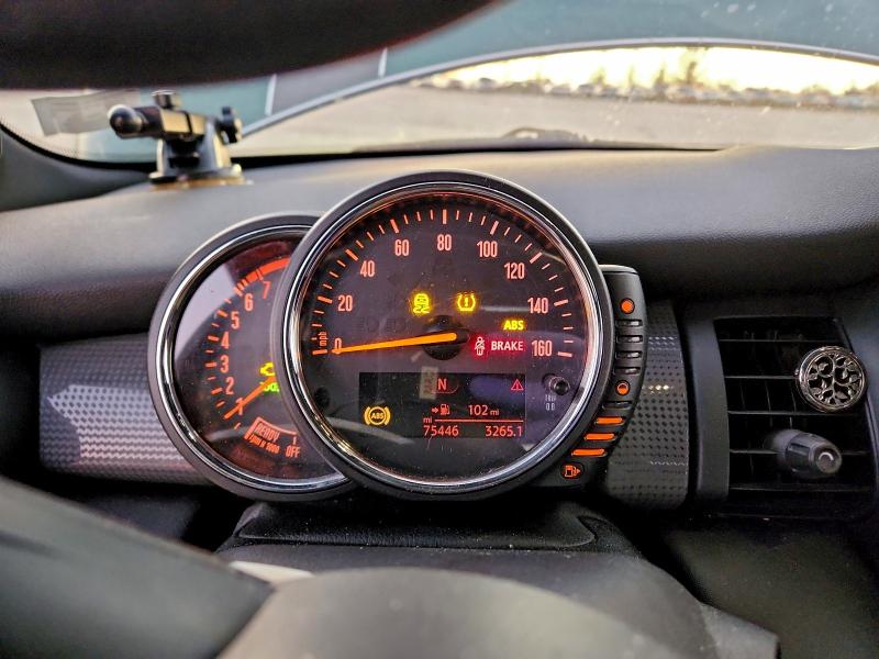 Фото 9 - MINI COOPER