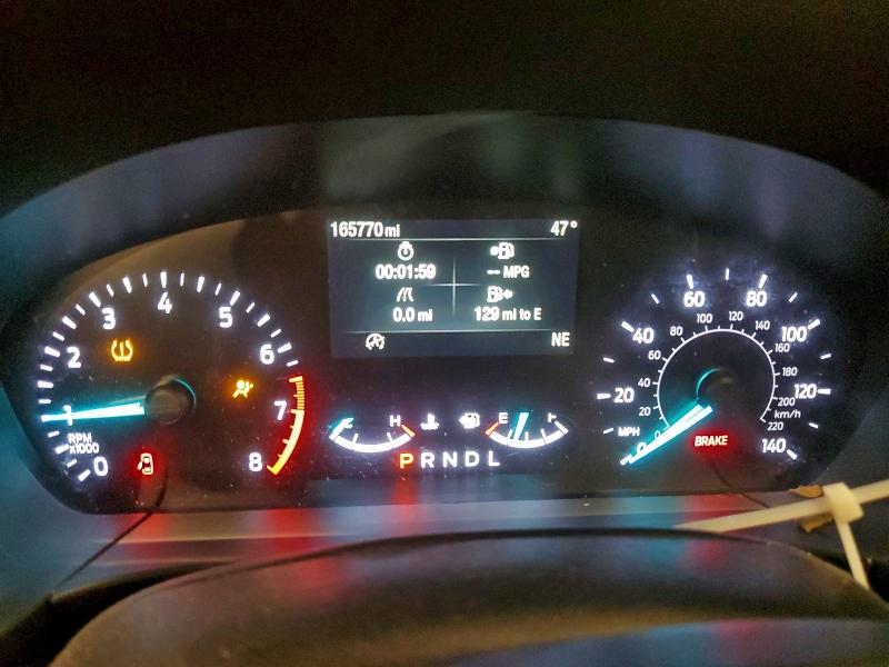 Фото 9 - FORD ESCAPE