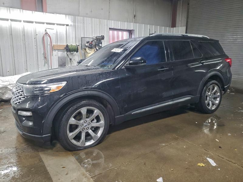 Фото 1 - FORD EXPLORER