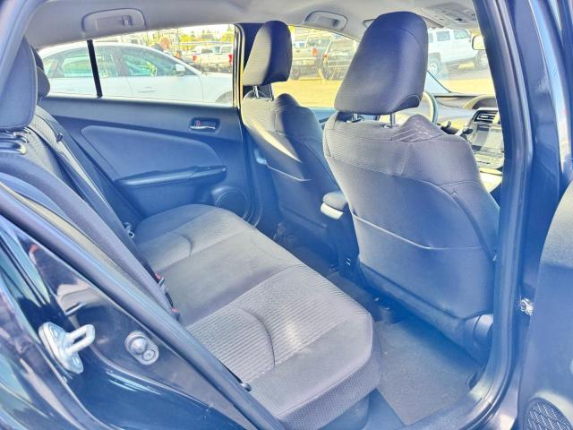 Фото 12 - TOYOTA PRIUS