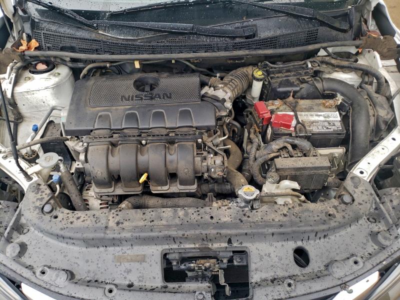 Фото 11 - NISSAN SENTRA