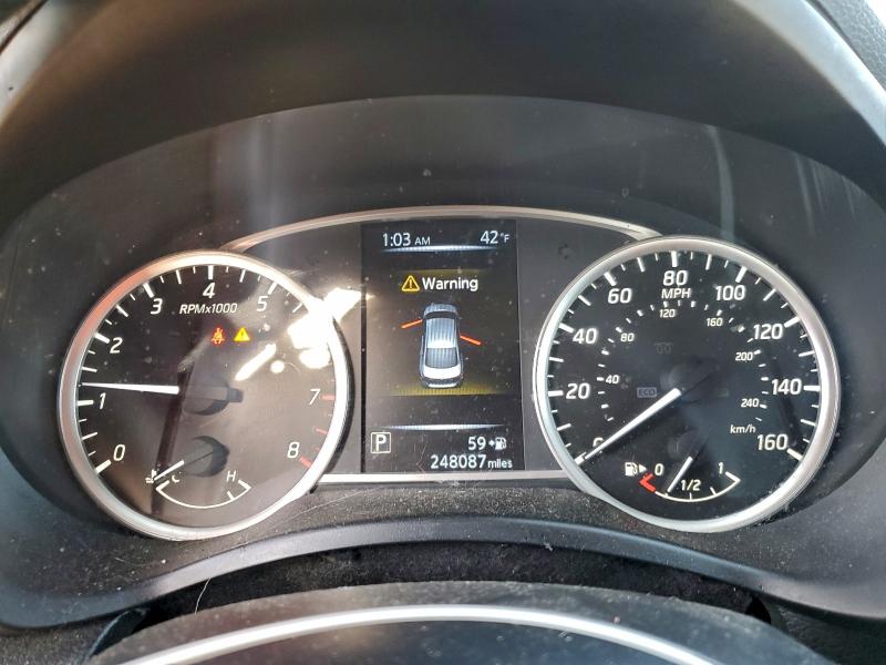 Фото 9 - NISSAN SENTRA