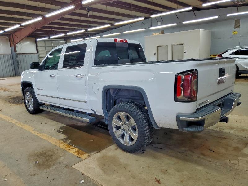 Фото 2 - GMC SIERRA