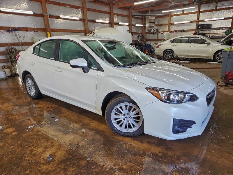 Фото 4 - SUBARU IMPREZA