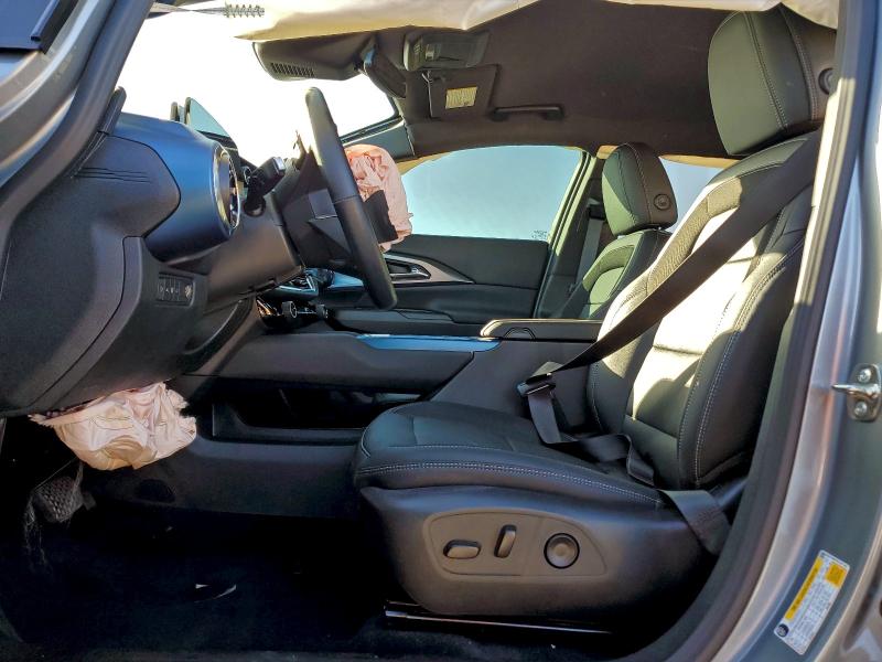 Фото 7 - CHEVROLET EQUINOX