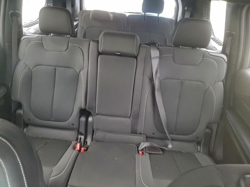 Фото 10 - JEEP GRAND CHER