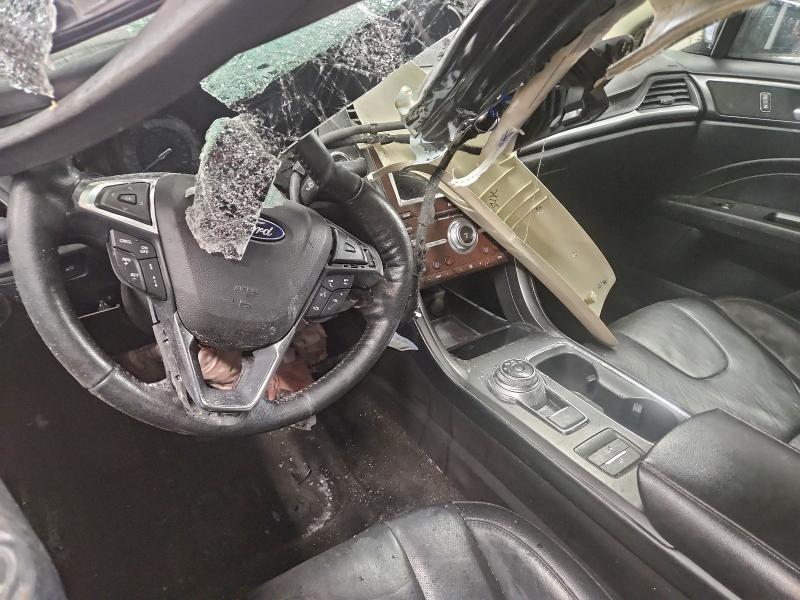 Фото 8 - FORD FUSION