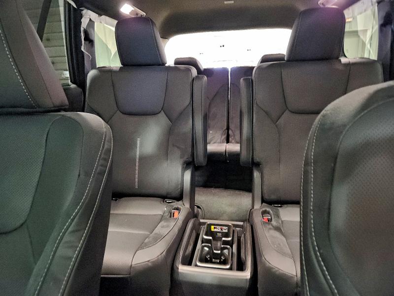 Фото 10 - LEXUS TX 550H+ L