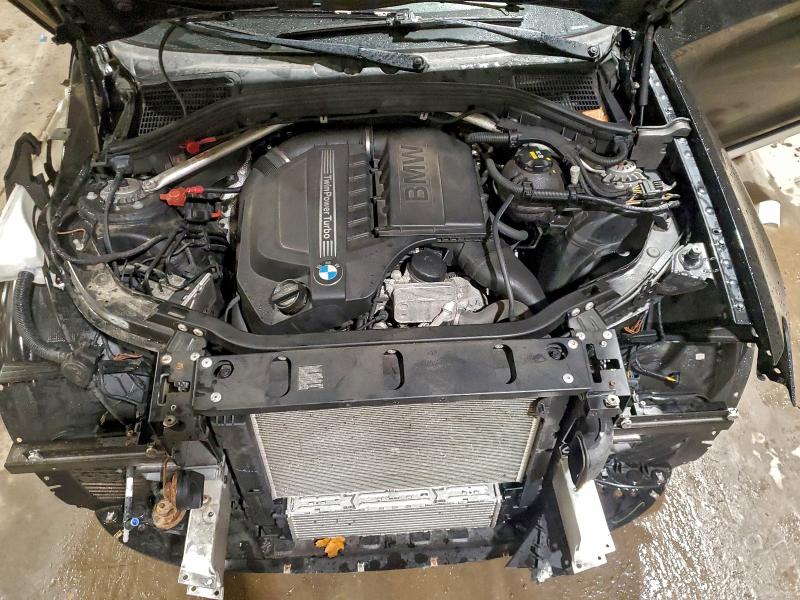 Фото 12 - BMW X3