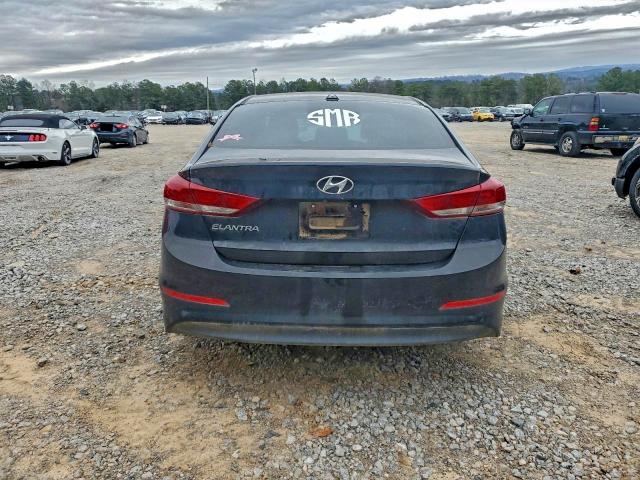 Фото 6 - HYUNDAI ELANTRA