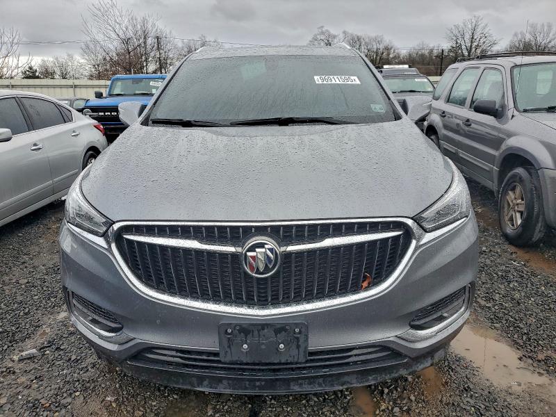 Фото 5 - BUICK ENCLAVE