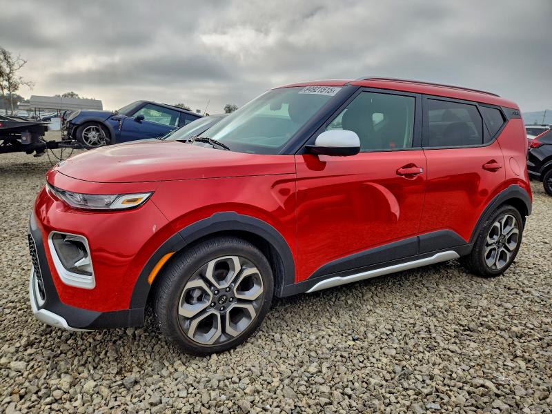 Фото 1 - KIA SOUL