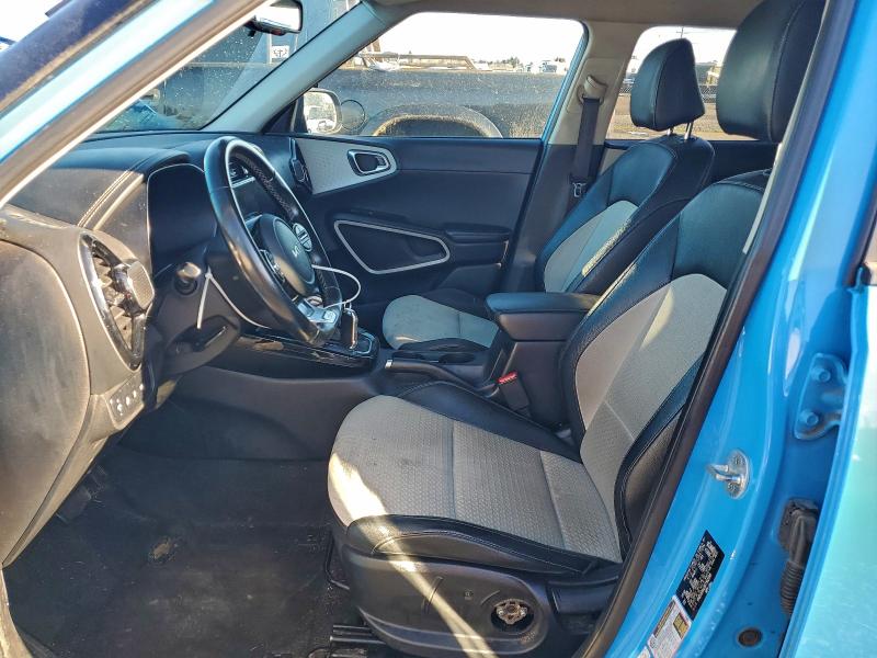 Фото 7 - KIA SOUL