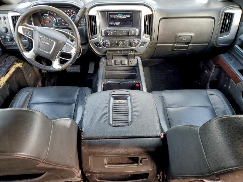 Фото 8 - GMC SIERRA