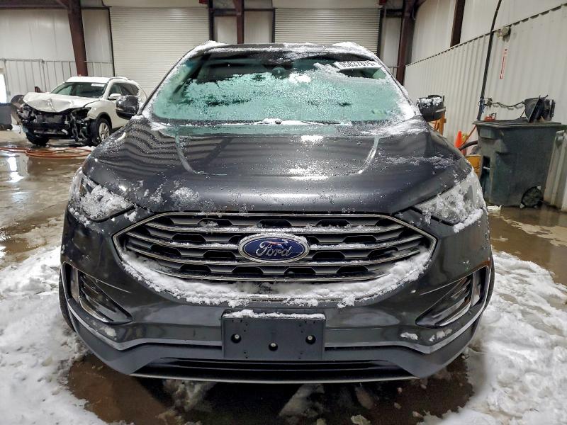 Фото 5 - FORD EDGE