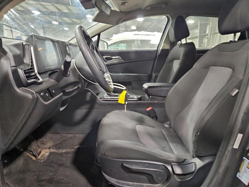 Фото 7 - KIA SPORTAGE