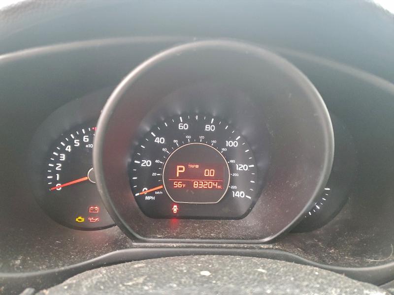 Фото 9 - KIA SOUL