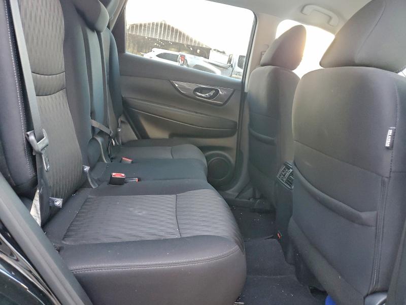 Фото 11 - NISSAN ROGUE