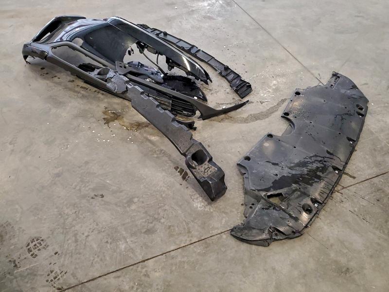 TOYOTA BZ4X XLE 2024 VIN JTMABACA3RA079616