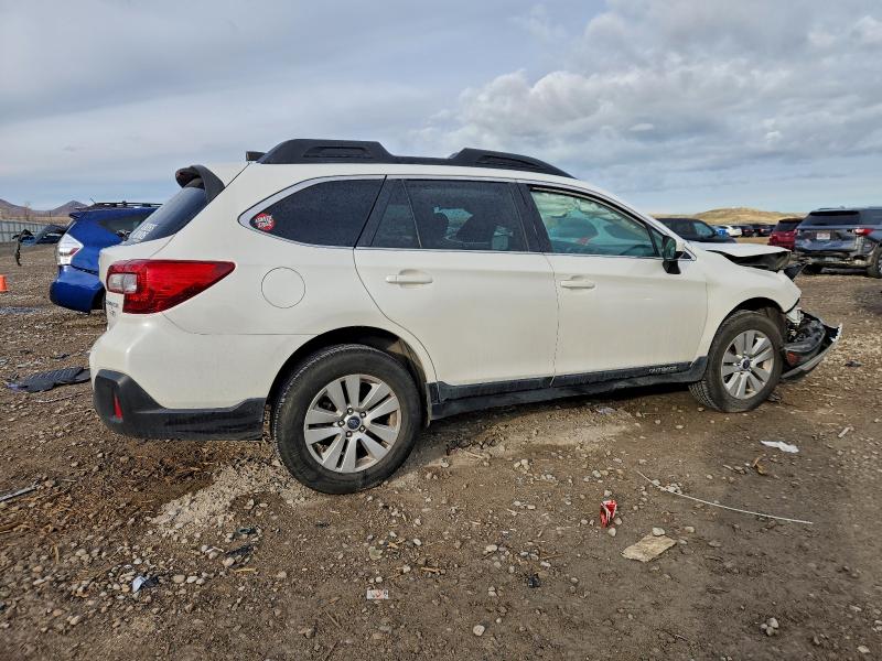 Фото 3 - SUBARU OUTBACK