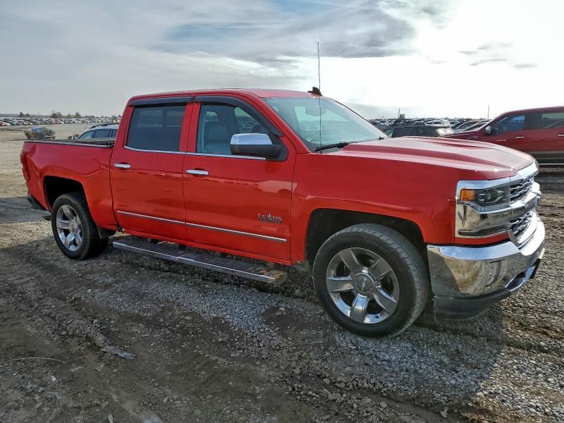 Фото 4 - CHEVROLET ALL Models