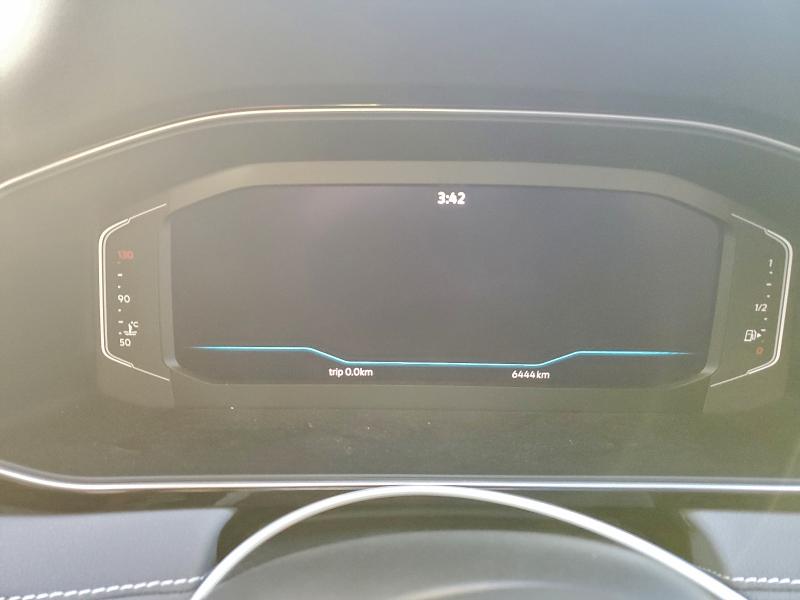 Фото 9 - VOLKSWAGEN JETTA