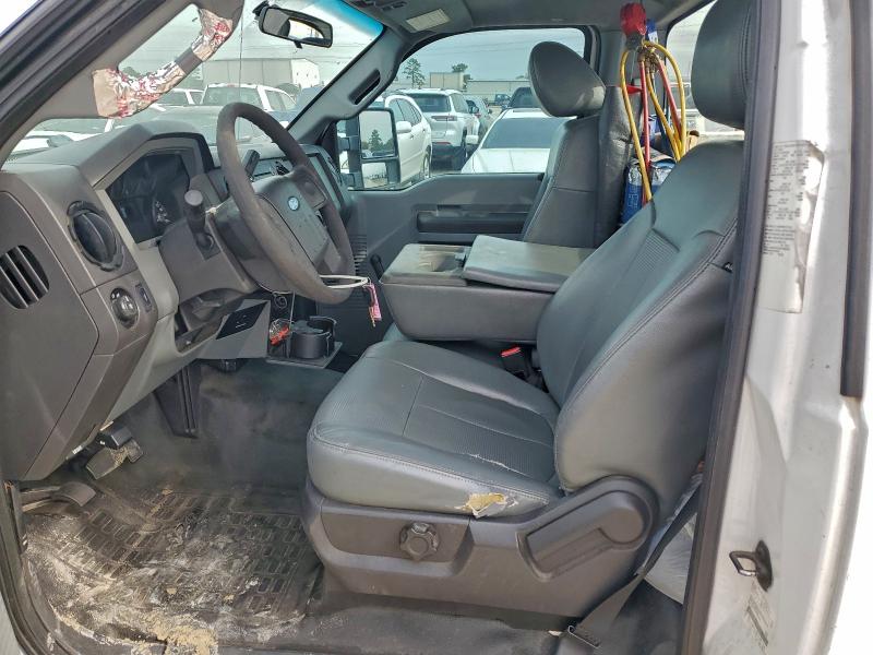 Фото 7 - FORD F250