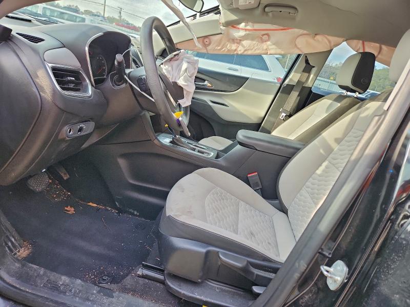 Фото 7 - CHEVROLET EQUINOX