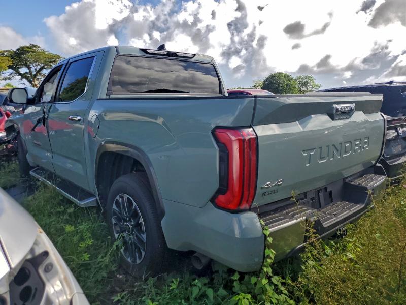 Фото 2 - TOYOTA TUNDRA