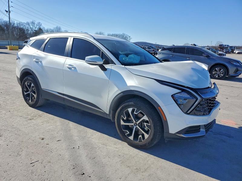 Фото 4 - KIA SPORTAGE