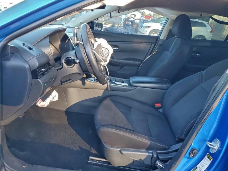 Фото 7 - NISSAN SENTRA