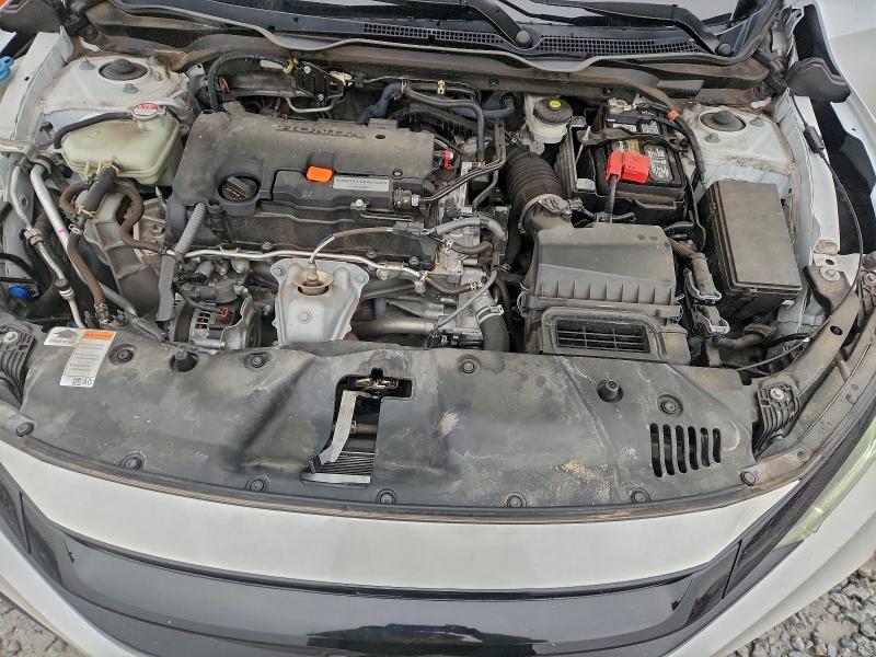 Фото 11 - HONDA CIVIC