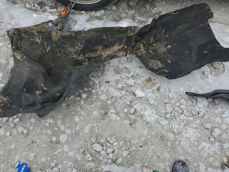 Фото 12 - CHRYSLER PACIFICA