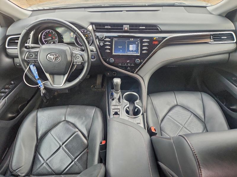 Фото 8 - TOYOTA CAMRY