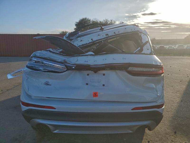 Фото 6 - LINCOLN CORSAIR