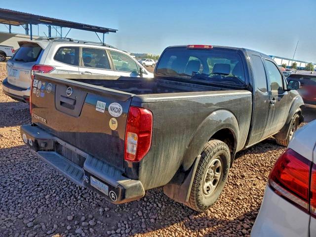 Фото 3 - NISSAN FRONTIER