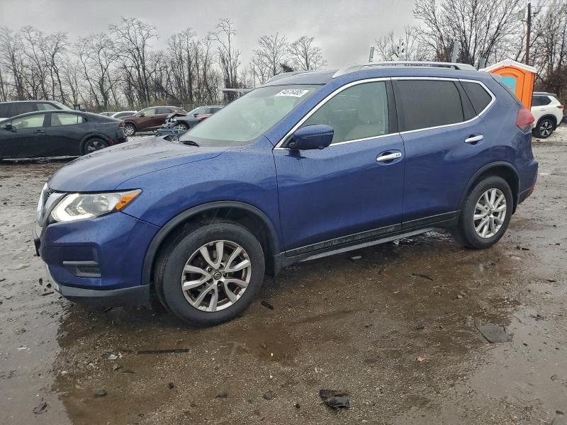 Фото 1 - NISSAN All Models