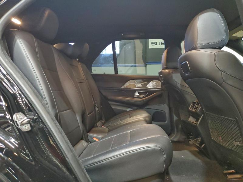 Фото 11 - MERCEDES-BENZ GLE-CLASS