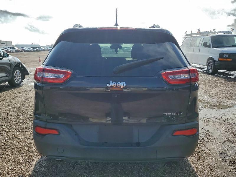 Фото 6 - JEEP GRAND CHER