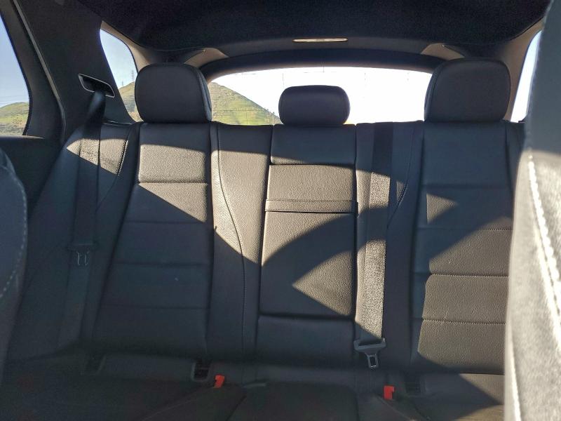 Фото 10 - MERCEDES-BENZ GLE-CLASS