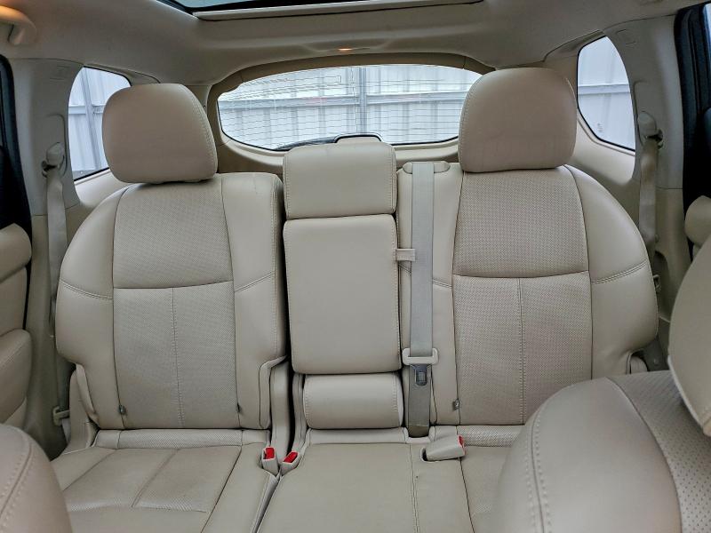 Фото 10 - NISSAN PATHFINDER