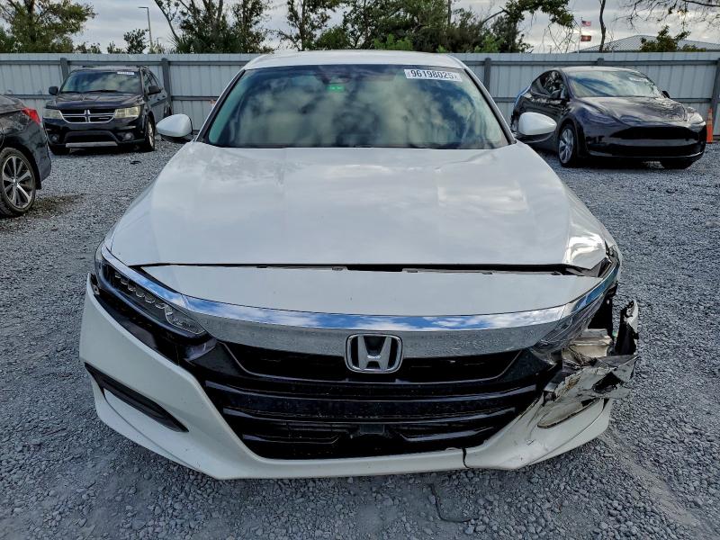 Фото 5 - HONDA ACCORD