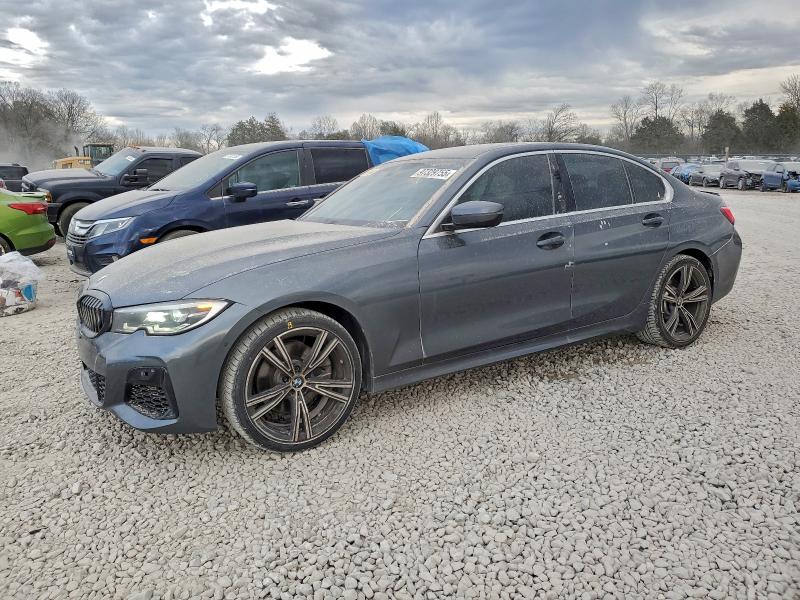 Фото 1 - BMW 3 SERIES