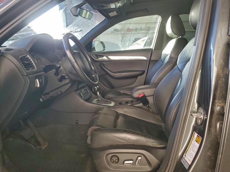 Фото 7 - AUDI Q3