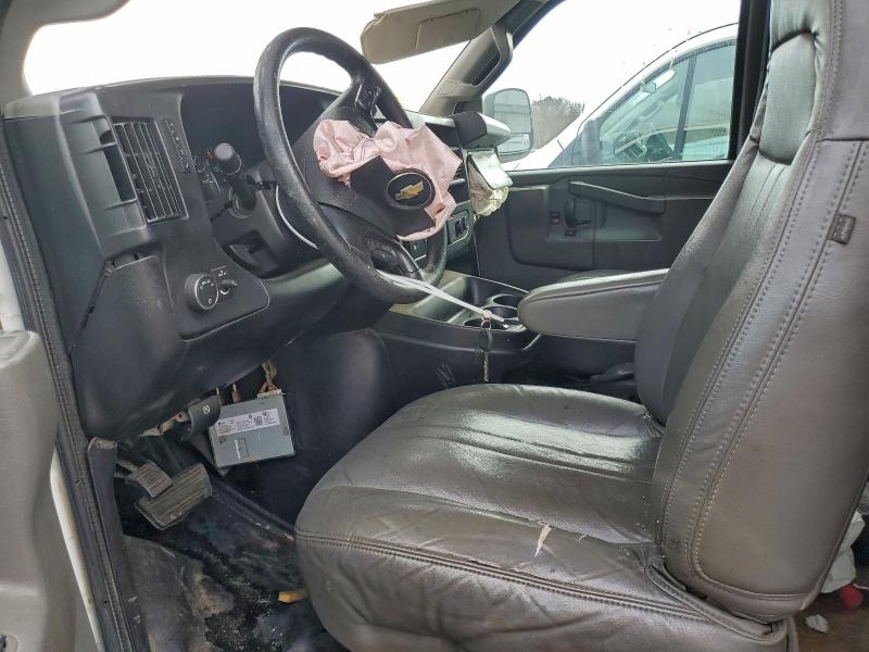 Фото 7 - CHEVROLET EXPRESS