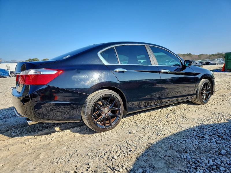 Фото 3 - HONDA ACCORD