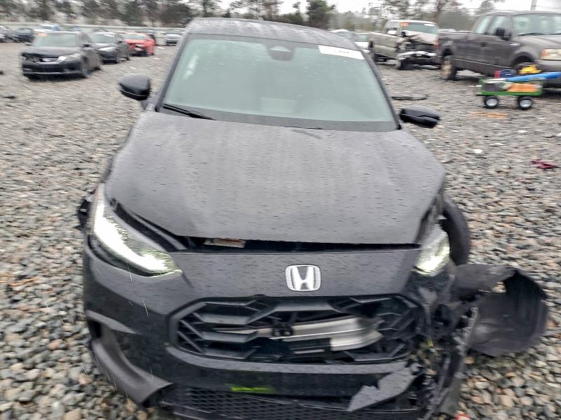 Фото 5 - HONDA HR-V