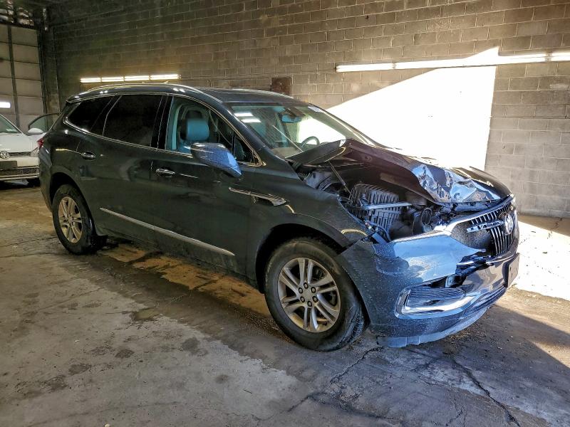 Фото 4 - BUICK ENCLAVE