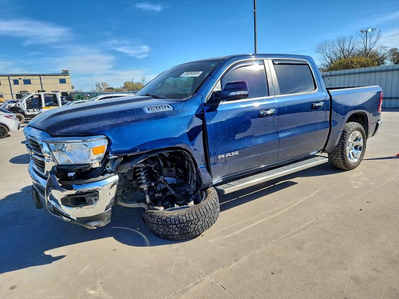 Фото 1 - RAM 1500