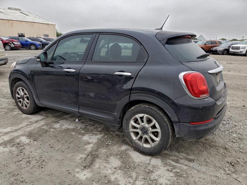 Фото 2 - FIAT 500